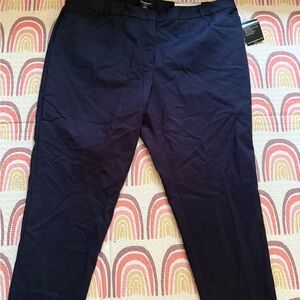 Women’s Slim Leg Pant ⭐️FINAL PRICE⭐️